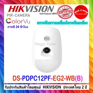 DS-PDPC12PF-EG2-WB