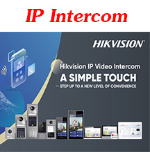 Intercom Kit