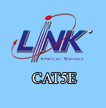 LAN CAT5E