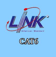 LAN CAT6